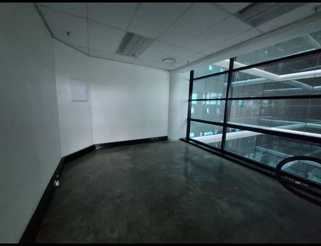 480M² OFFICE TO LET IN SANDTON CENTRAL